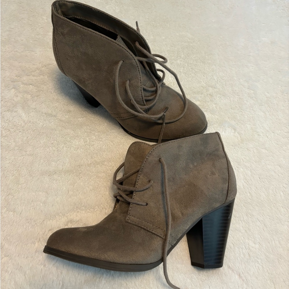 Heels